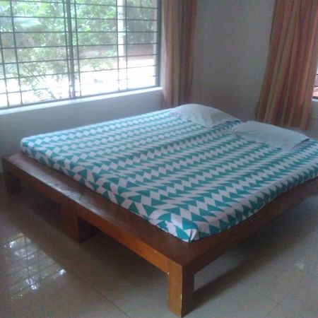 Purity Guest House Auroville Exterior foto
