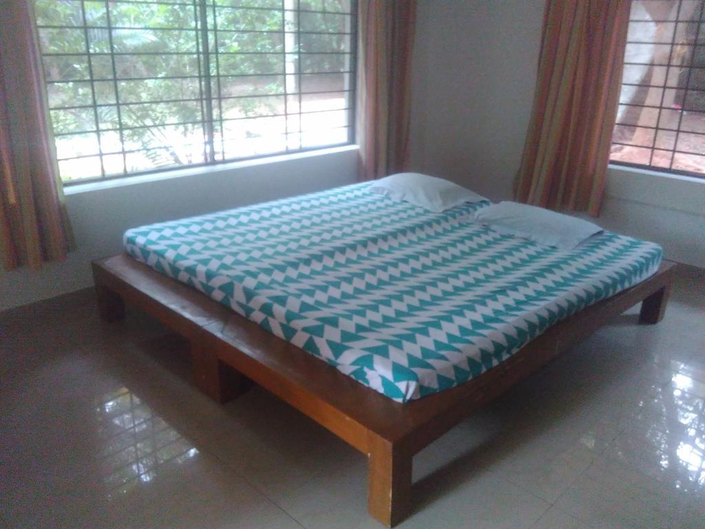 Purity Guest House Auroville Exterior foto