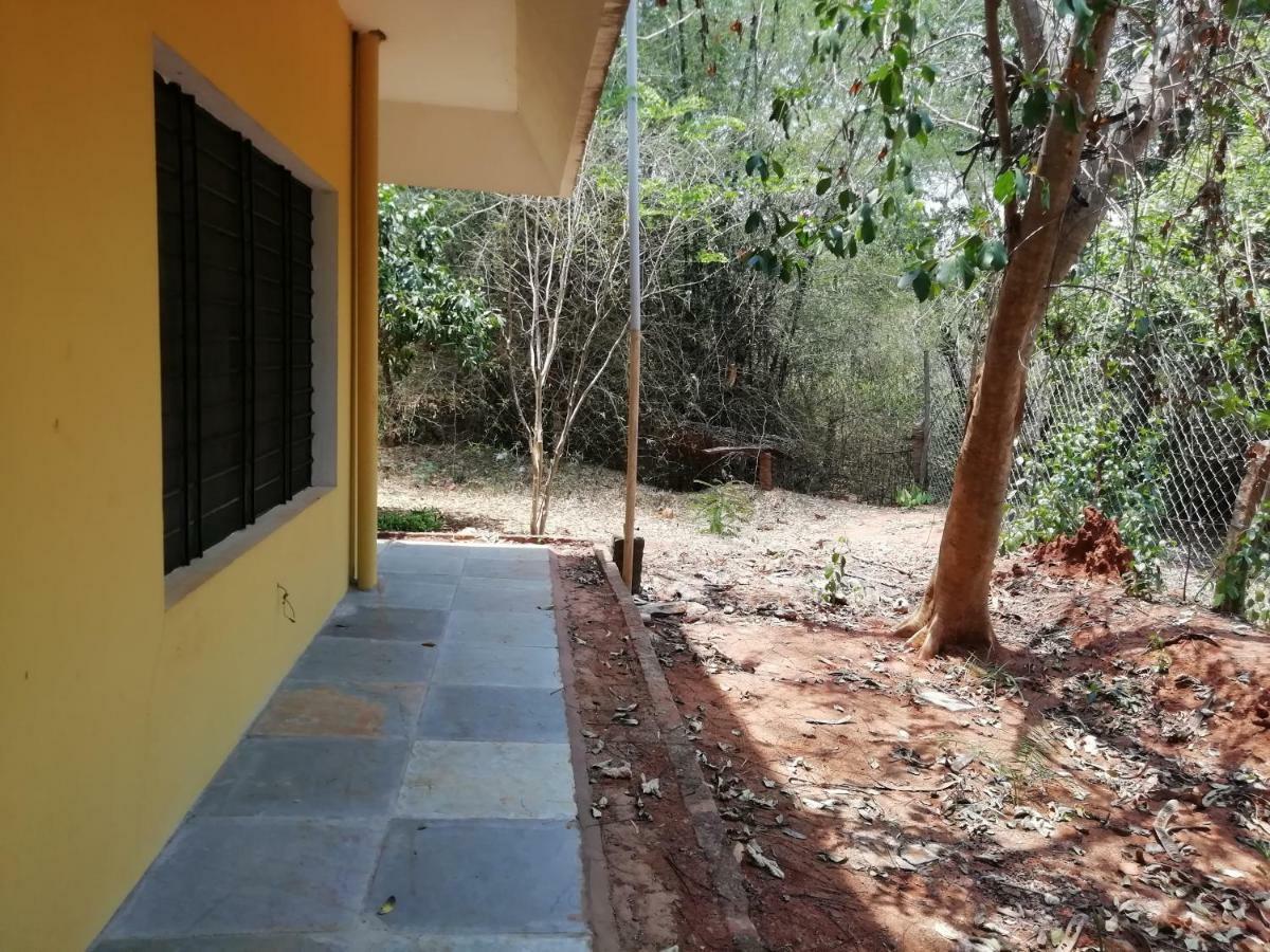Purity Guest House Auroville Exterior foto