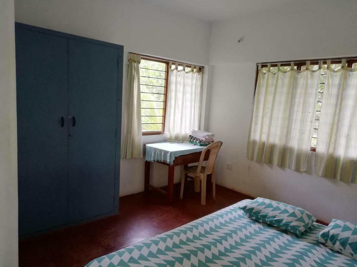 Purity Guest House Auroville Exterior foto
