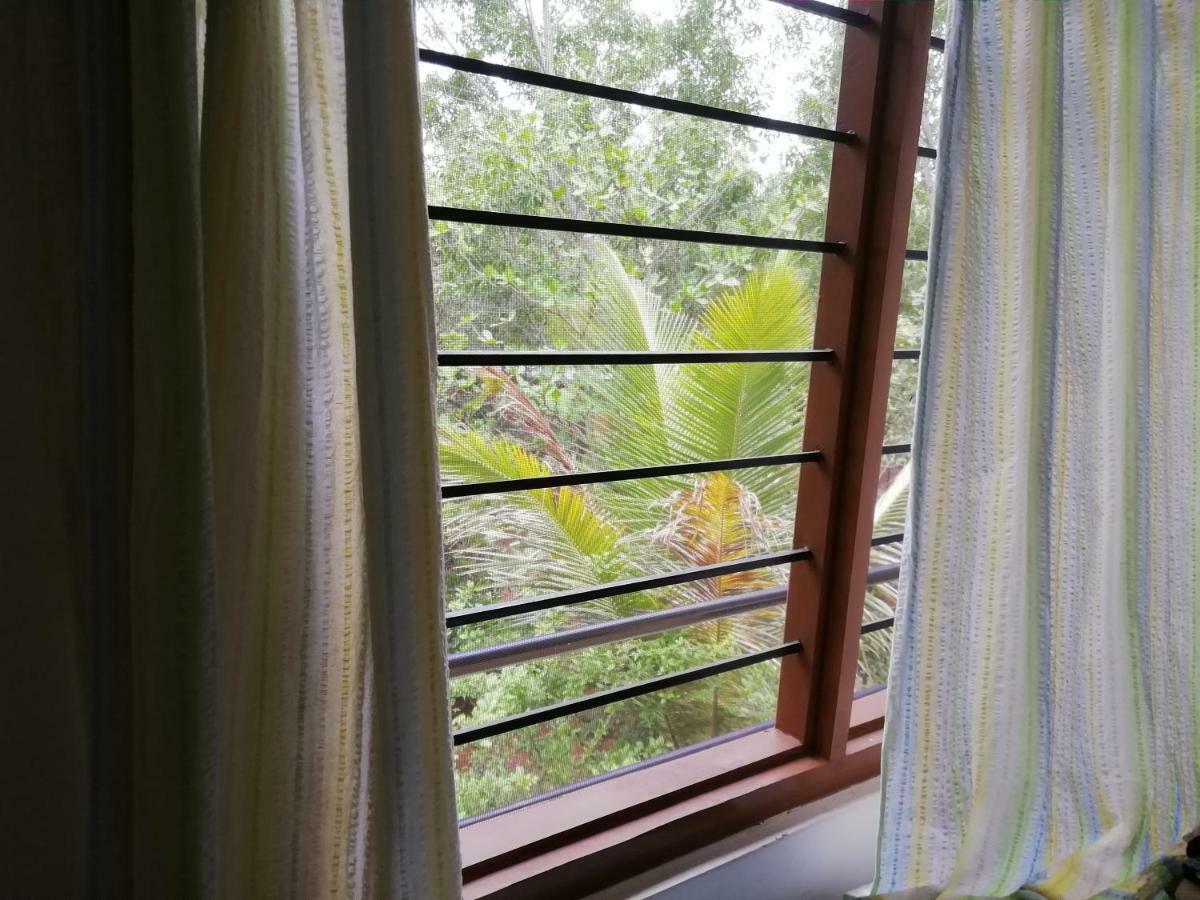 Purity Guest House Auroville Exterior foto