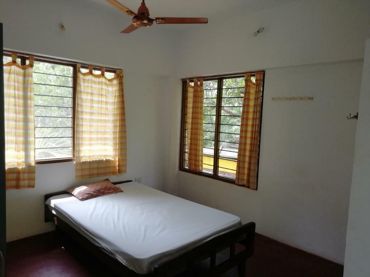 Purity Guest House Auroville Exterior foto